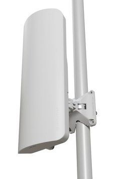 Точка доступа Mikrotik mANTBox ax 15s (L22UGS-5HaxD2HaxD-15S) 524989ua фото