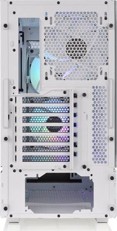 Корпус Thermaltake Ceres 300 TG ARGB Snow White (CA-1Y2-00M6WN-00) 542164 фото
