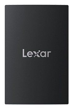 SSD накопичувач Lexar SL500 1 TB (LSL500X001T-RNBNG) 508306ua фото