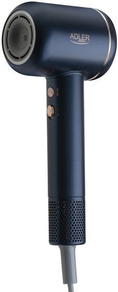 Фен Adler AD 2270 Blue 531480 фото
