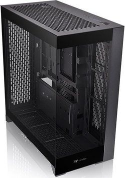 Корпус Thermaltake CTE E660 MX Black (CA-1Y3-00M1WN-01) 542177 фото