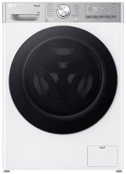 Стиральная машина автоматическая LG F2WR909P3W 621394 фото