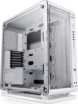 Корпус Thermaltake Core P6 Tempered Glass Snow (CA-1V2-00M6WN-00) 358486 фото
