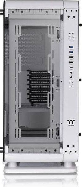 Корпус Thermaltake Core P6 Tempered Glass Snow (CA-1V2-00M6WN-00) 358486 фото