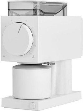 Кавомолка електрична Fellow Ode 2 White 492810 фото