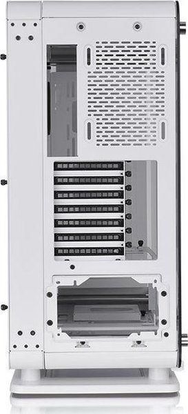 Корпус Thermaltake Core P6 Tempered Glass Snow (CA-1V2-00M6WN-00) 358486 фото