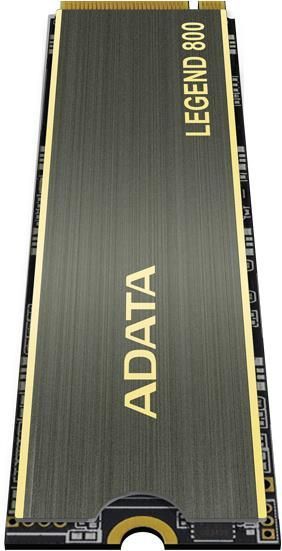 SSD накопичувач Adata Legend 800 2 TB (ALEG-800-2000GCS) 475761 фото