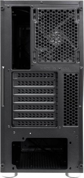 Корпус Evolveo Silens S1 Black (CAESILENSS1) 541903 фото