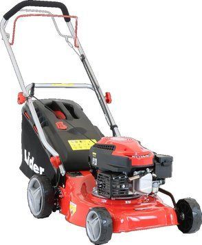 Газонокосилка бензиновая Lider WA41N127R 501454 фото