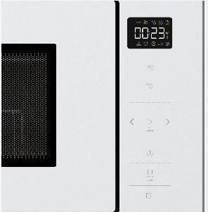 Мікрохвильовка з грилем Gorenje BM251SG2WG 366469ua фото