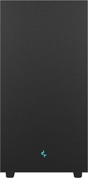 Корпус Deepcool CH510 Black (R-CH510-BKNNE1-G-1) 476060 фото