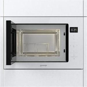 Мікрохвильовка з грилем Gorenje BM251SG2WG 366469ua фото