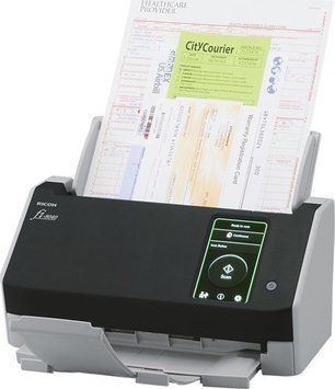 Сканер Ricoh fi-8040 (PA03836-B001) 524395 фото