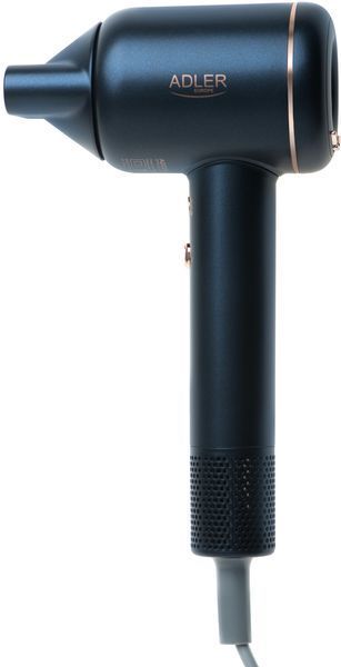 Фен Adler AD 2270 Blue 531480 фото