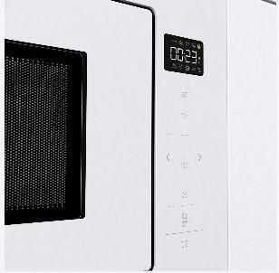 Мікрохвильовка з грилем Gorenje BM251SG2WG 366469ua фото