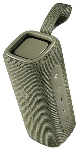 Портативная колонка Motorola ROKR 600 Green 621292 фото