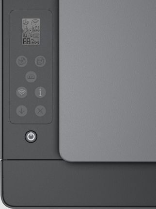 МФУ HP Smart Tank 581 Wi-Fi (4A8D4A) 500329 фото