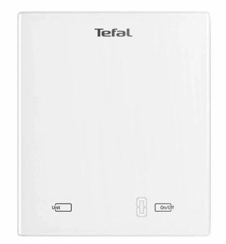Ваги кухонні електронні Tefal Essential BC5504V0 627819ua фото