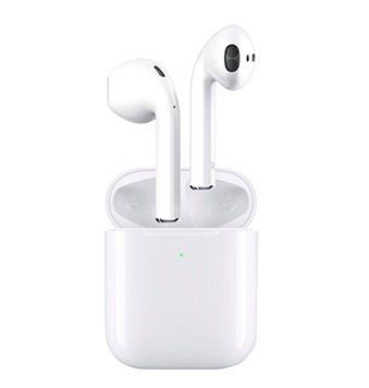 Навушники TWS WUW R192 White (6972573336494) 532613ua фото