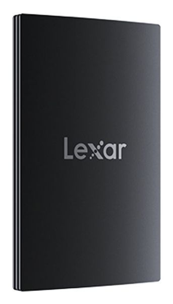 SSD накопичувач Lexar SL500 1 TB (LSL500X001T-RNBNG) 508306ua фото