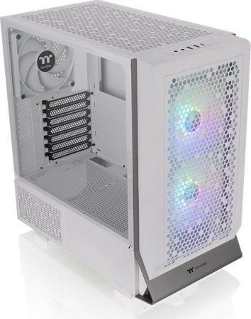 Корпус Thermaltake Ceres 300 TG ARGB Snow White (CA-1Y2-00M6WN-00) 542164 фото