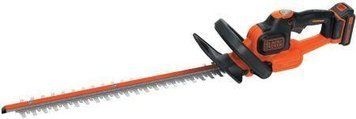 Кущоріз акумуляторний Black+Decker GTC18502PC-QW 499969ua фото
