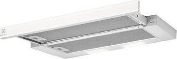 Витяжка телескопічна Electrolux LFP326FW 361413ua фото