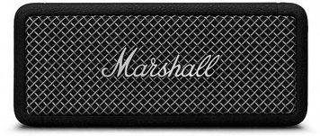 Портативная колонка Marshall Emberton II Black and Steel (1006788) 533162ua фото