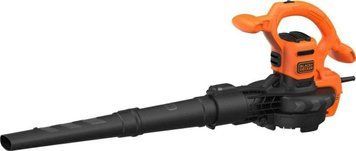 Садовий пилосос-повітродувка Black+Decker BEBLV260 473770ua фото