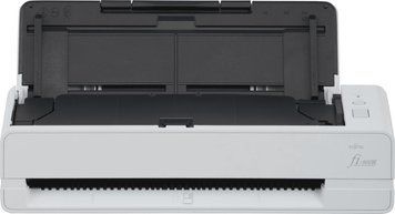 Протяжний сканер Fujitsu fi-800R (PA03795-B001) 340057ua фото