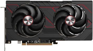 Видеокарта Sapphire Pulse Radeon RX 9060 XT 16GB (11350-03) 604149ua фото
