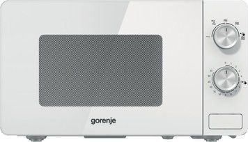 Мікрохвильовка Gorenje MO20E1W2 594937ua фото