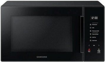 Мікрохвильовка з грилем Samsung MG30T5018CK 499130 фото