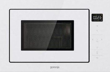 Мікрохвильовка з грилем Gorenje BM251SG2WG 366469ua фото