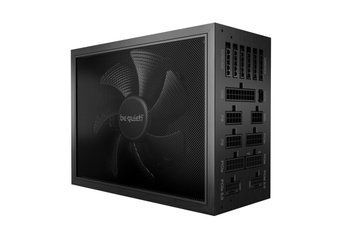 Блок живлення Be Quiet! Dark Power Pro 13 1300W (BN331) 477128 фото