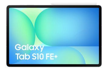 Планшет Samsung Galaxy Tab S10 FE+ 5G 12/256GB Grey (SM-X626BZAP) 573085ua фото