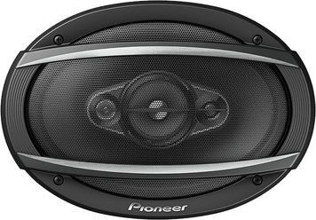 Коаксиальная автоакустика Pioneer TS-A6980F 501548 фото
