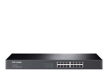 Комутатор некерований TP-Link TL-SG1016 461788ua фото