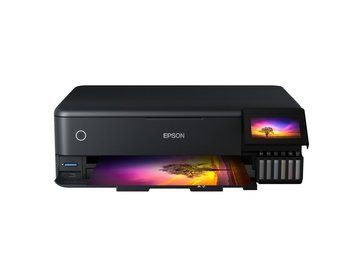 МФУ Epson EcoTank ET-8550 (C11CJ21401) 516419 фото