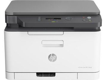 БФП HP Color LaserJet M178nw с Wi-Fi (4ZB96A) 480174ua фото