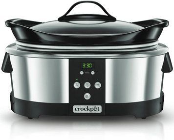 Мультиварка Crock-Pot SCCPBPP605-050 510270 фото