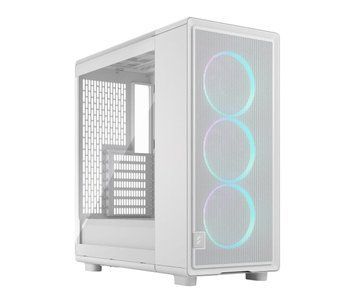 Корпус Fractal Design Epoch RGB TG White (FD-C-EPO1A-05) 615323ua фото