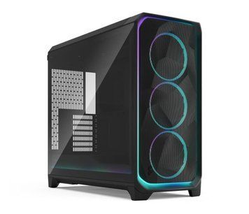 Корпус Fractal Design Meshify 3 XL Ambience Pro RGB TG Black (FD-C-MES3X-03) 615330 фото