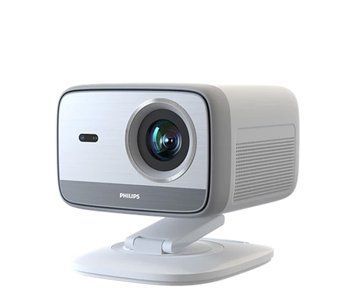 Мультимедийный проектор Philips NeoPix 444 White 618225 фото