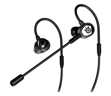 Комп'ютерна гарнітура Steelseries Tusq (61650) 352930 фото