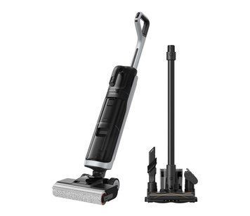 Миючий вертикальний+ручний пилосос (2в1) Dreame Wet & Dry Vacuum Cleaner H14 DUAL 528933ua фото