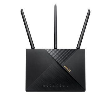Беспроводной маршрутизатор (роутер) Asus 4G-AX56 357593 фото