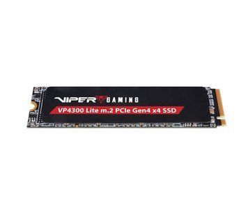 SSD накопитель Patriot Viper VP4300 Lite 2 TB (VP4300L2TBM28H) 475927 фото