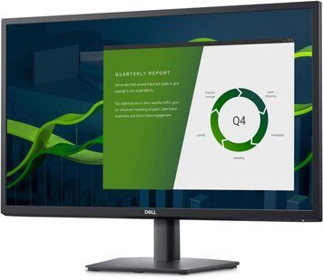 Монітор Dell E2722H (210-BBRO) 358856 фото
