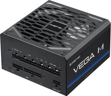 Блок живлення Chieftec Vega M 750W (PPG-750-C) 589766ua фото